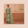 Lashkara By Kimora Sohni Kanjivaram Weaving Salwar Suits 